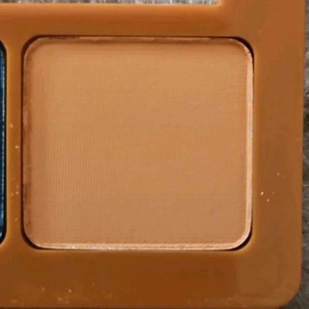 Natasha Denona Fez Rich Warm Tones Luxury Pigments 5 Pan Pallet